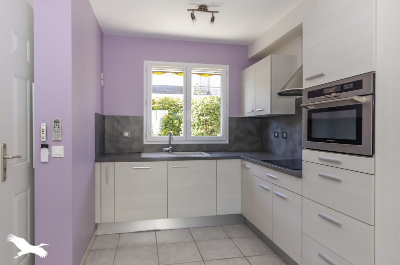 Vente Maison VALRAS PLAGE - 3 pièces -69 m² - (34350)
