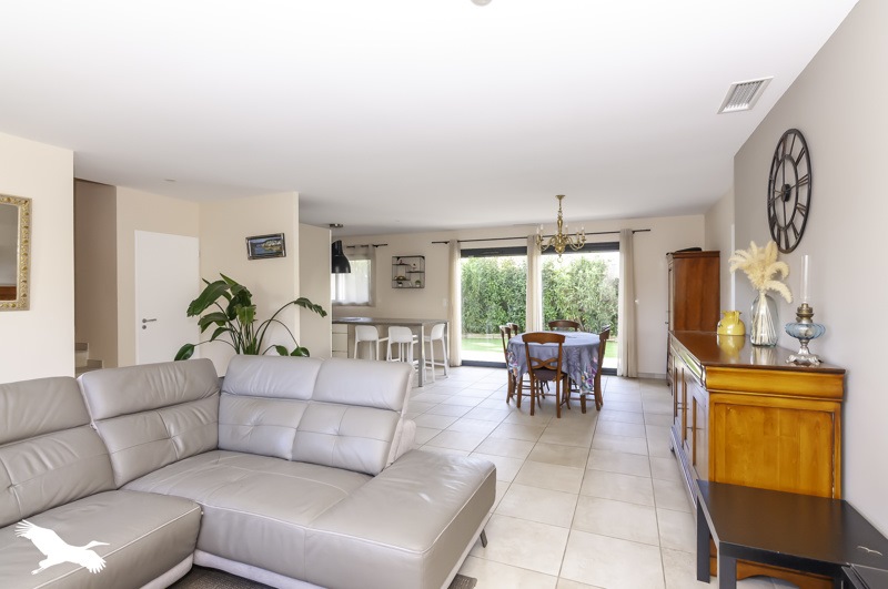 Vente Maison SERIGNAN - 5 pièces -150 m² - (34410)