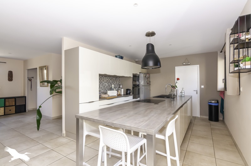 Vente Maison SERIGNAN - 5 pièces -150 m² - (34410)