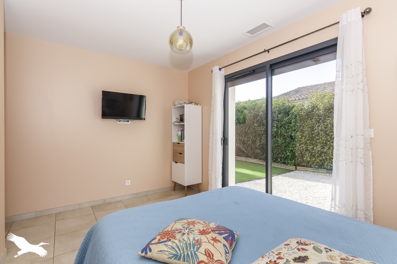 Vente Maison SERIGNAN - 5 pièces -150 m² - (34410)