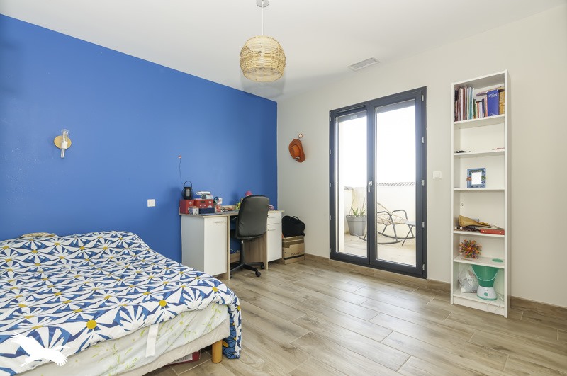 Vente Maison SERIGNAN - 5 pièces -150 m² - (34410)