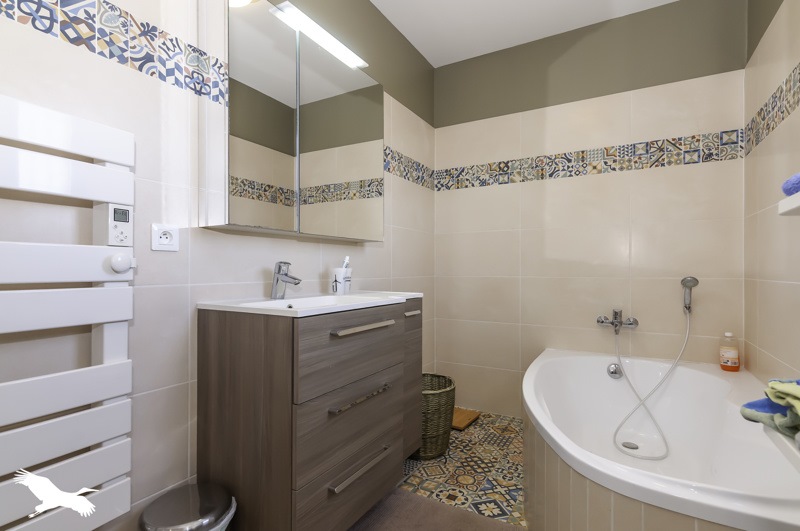 Vente Maison SERIGNAN - 5 pièces -150 m² - (34410)