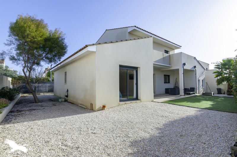 Vente Maison SERIGNAN - 5 pièces -150 m² - (34410)