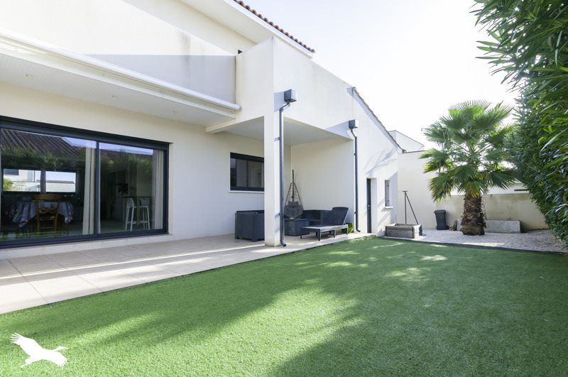 Vente Maison SERIGNAN - 5 pièces -150 m² - (34410)