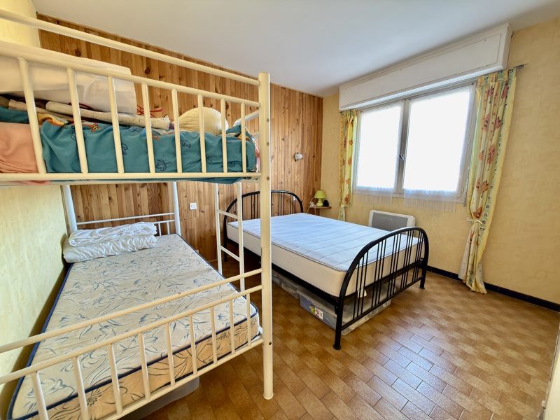Vente Appartement VALRAS PLAGE - 2 pièces -45 m² - (34350)