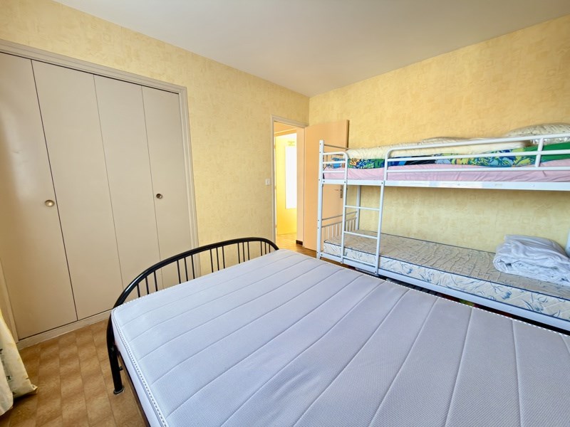 Vente Appartement VALRAS PLAGE - 2 pièces -45 m² - (34350)