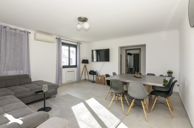 Vente Maison SERIGNAN - 4 pièces -108 m² - (34410)