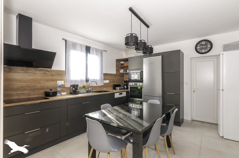 Vente Maison SERIGNAN - 4 pièces -108 m² - (34410)