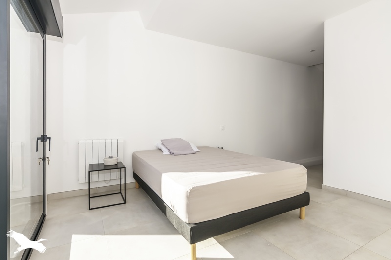 Vente Maison SERIGNAN - 4 pièces -108 m² - (34410)