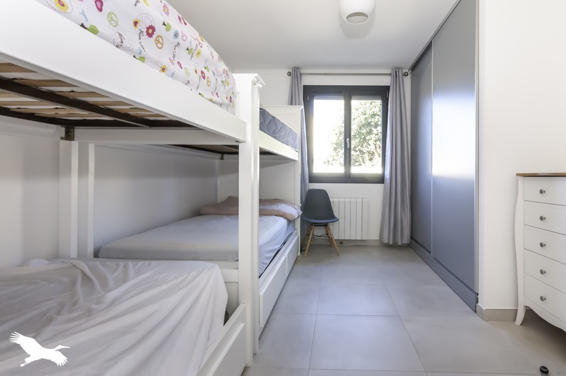 Vente Maison SERIGNAN - 4 pièces -108 m² - (34410)
