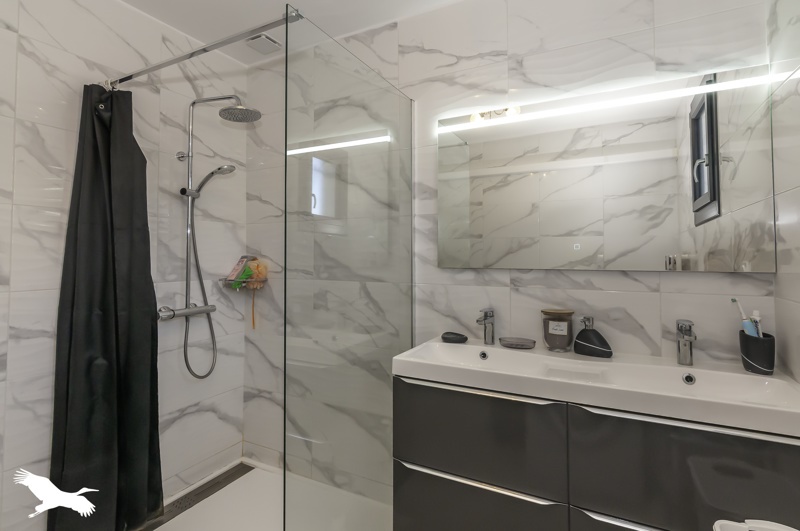 Vente Maison SERIGNAN - 4 pièces -108 m² - (34410)