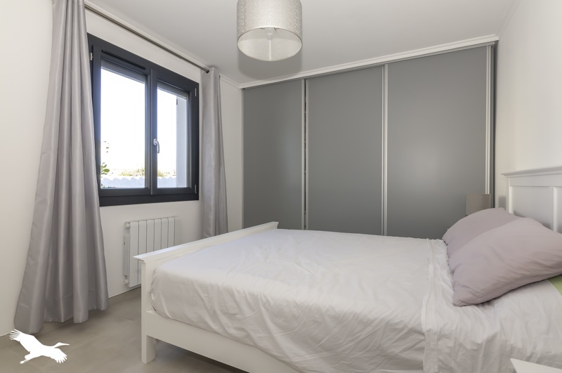 Vente Maison SERIGNAN - 4 pièces -108 m² - (34410)
