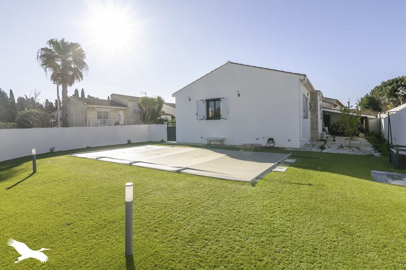 Vente Maison SERIGNAN - 4 pièces -108 m² - (34410)