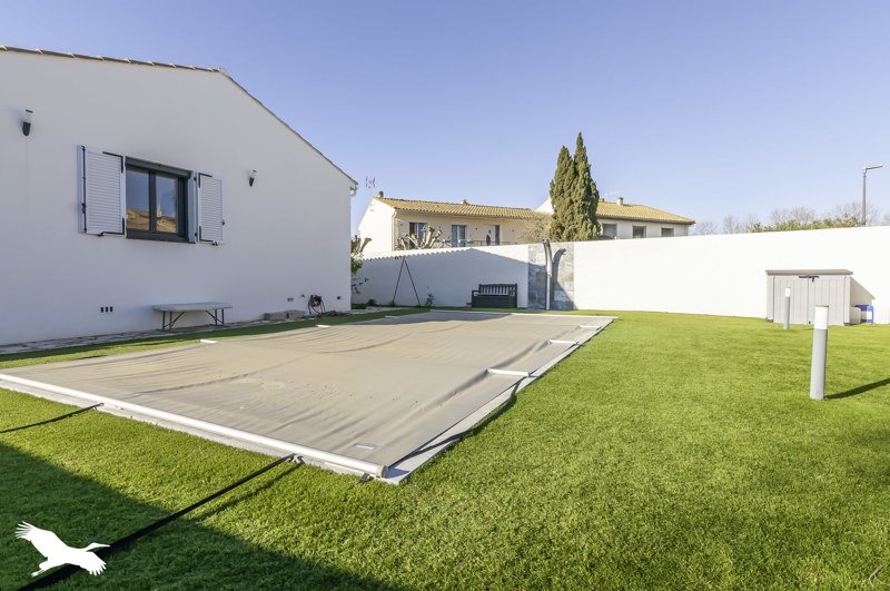 Vente Maison SERIGNAN - 4 pièces -108 m² - (34410)