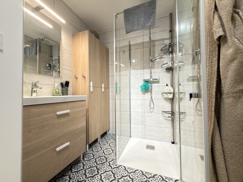 Vente Appartement VALRAS PLAGE - 2 pièces -28 m² - (34350)