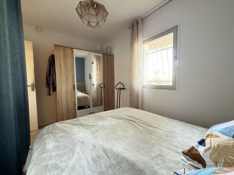 Vente Appartement VALRAS PLAGE - 2 pièces -28 m² - (34350)
