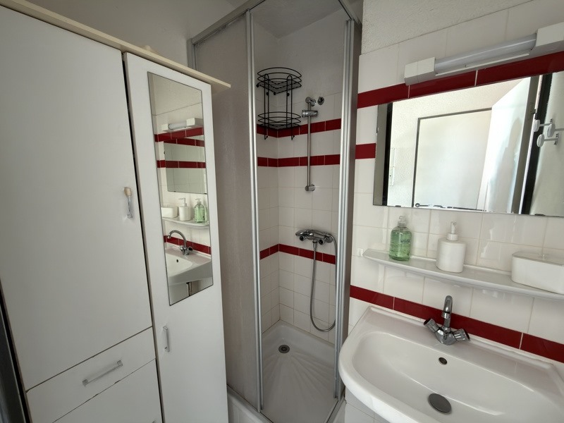Vente Appartement VALRAS PLAGE - 3 pièces -27 m² - (34350)
