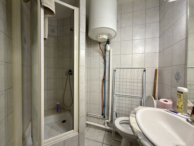 Vente Appartement VALRAS PLAGE - 1 pièce -18 m² - (34350)