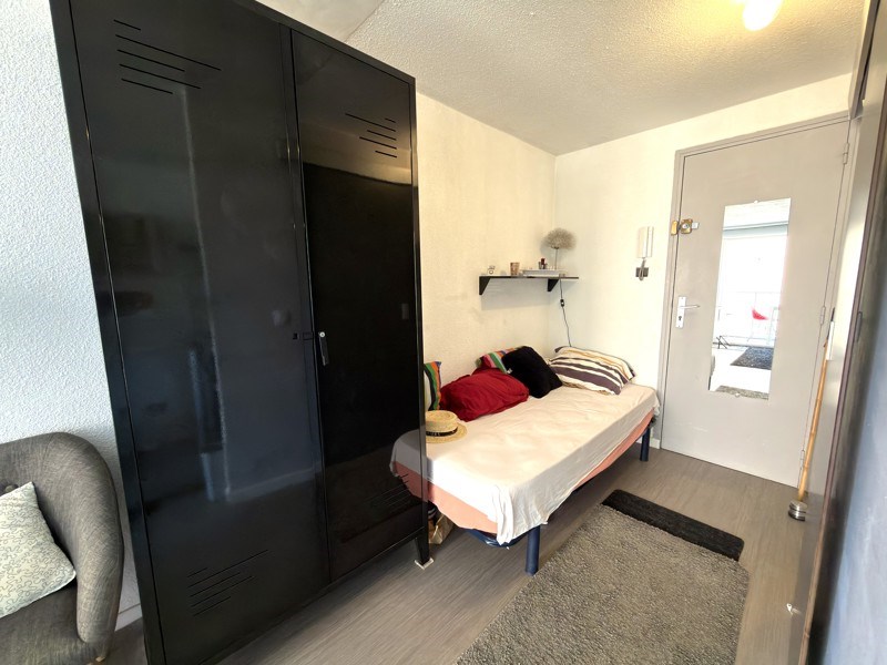 Vente Appartement VALRAS PLAGE - 1 pièce -20,5 m² - (34350)