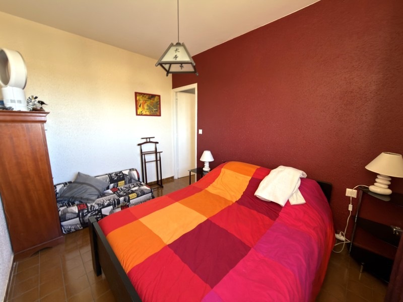 Vente Appartement VALRAS PLAGE - 2 pièces -38 m² - (34350)