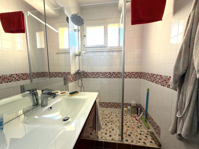 Vente Appartement VALRAS PLAGE - 2 pièces -38 m² - (34350)