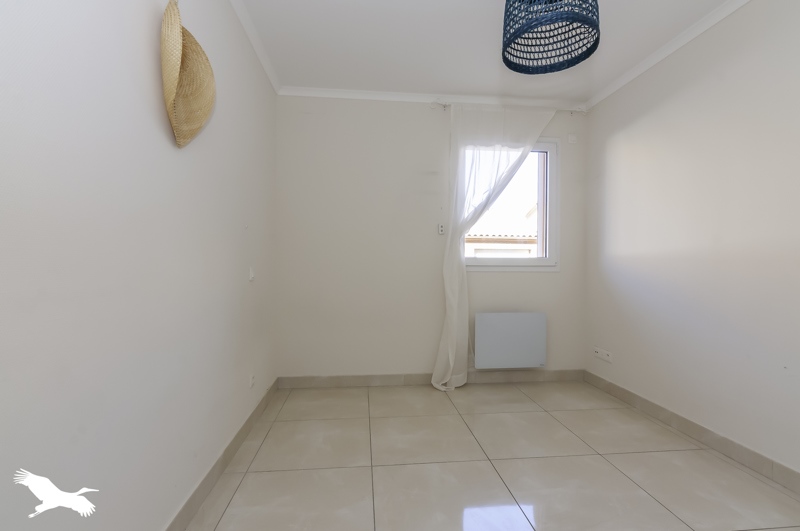 Vente Appartement VALRAS PLAGE - 3 pièces -56 m² - (34350)
