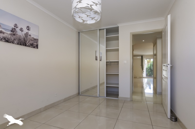 Vente Appartement VALRAS PLAGE - 3 pièces -56 m² - (34350)