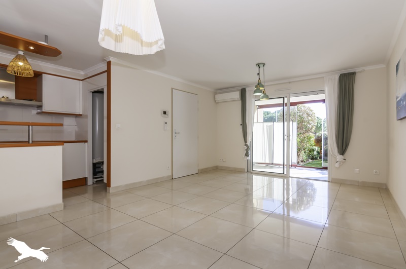 Vente Appartement VALRAS PLAGE - 3 pièces -56 m² - (34350)