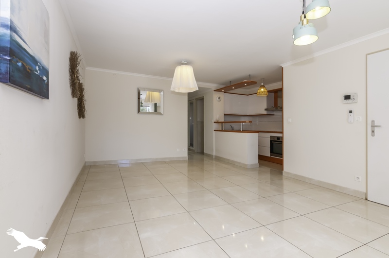 Vente Appartement VALRAS PLAGE - 3 pièces -56 m² - (34350)