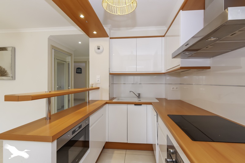 Vente Appartement VALRAS PLAGE - 3 pièces -56 m² - (34350)