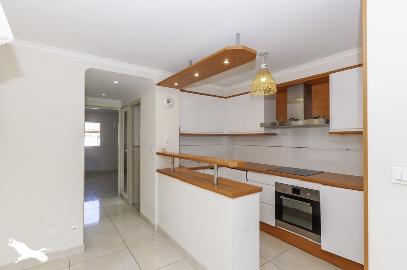 Vente Appartement VALRAS PLAGE - 3 pièces -56 m² - (34350)
