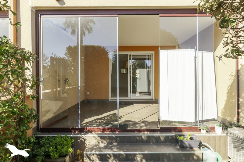 Vente Appartement VALRAS PLAGE - 3 pièces -56 m² - (34350)