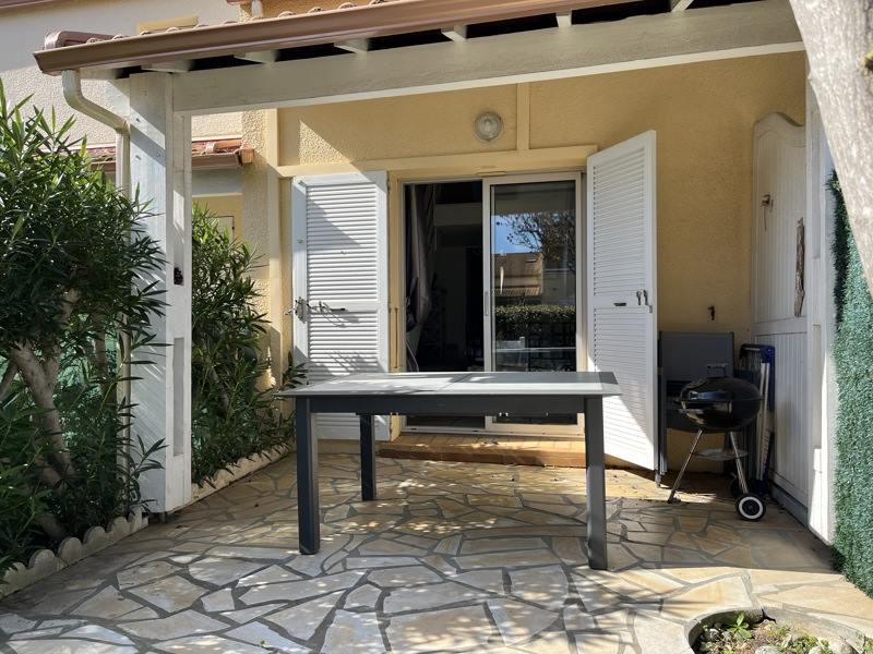 Vente Maison VALRAS PLAGE - 3 pièces -38 m² - (34350)