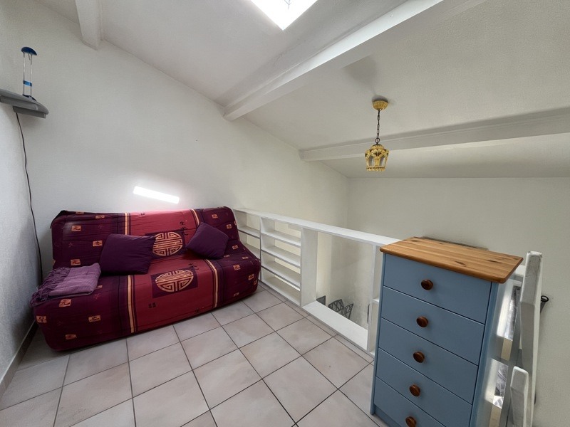 Vente Maison VALRAS PLAGE - 3 pièces -38 m² - (34350)