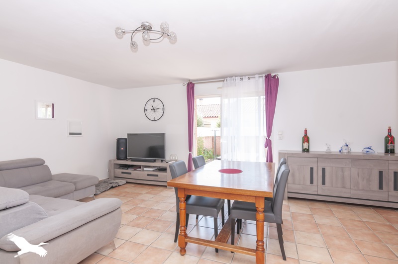 Vente Maison SAUVIAN - 4 pièces -83 m² - (34410)