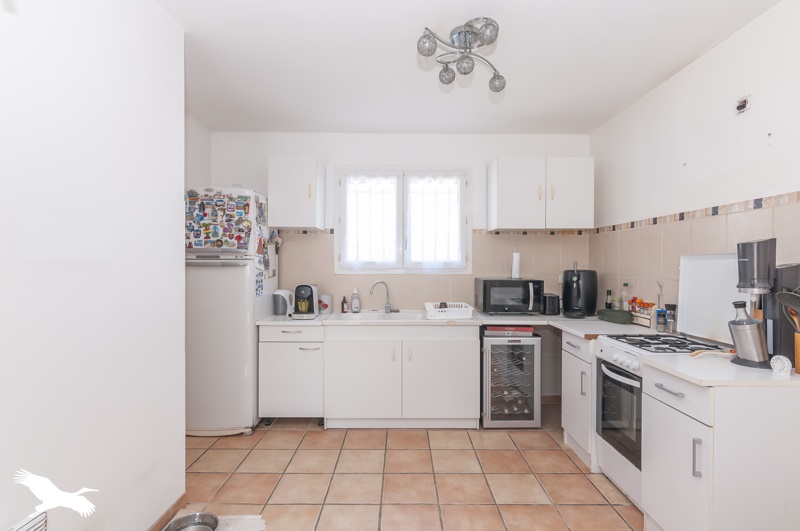 Vente Maison SAUVIAN - 4 pièces -83 m² - (34410)