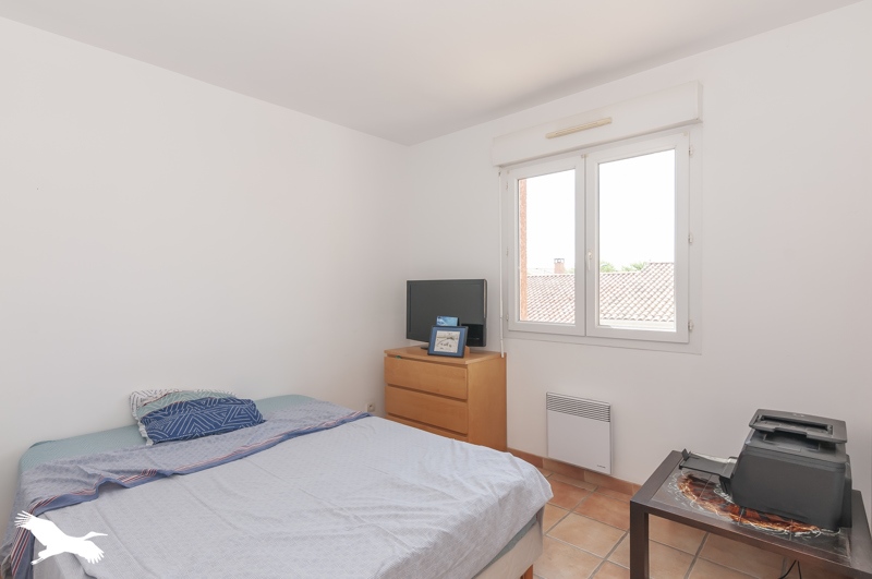 Vente Maison SAUVIAN - 4 pièces -83 m² - (34410)