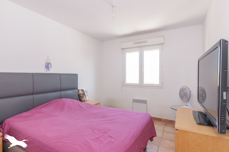 Vente Maison SAUVIAN - 4 pièces -83 m² - (34410)