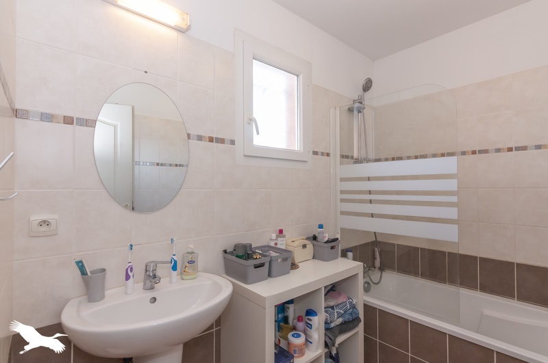 Vente Maison SAUVIAN - 4 pièces -83 m² - (34410)