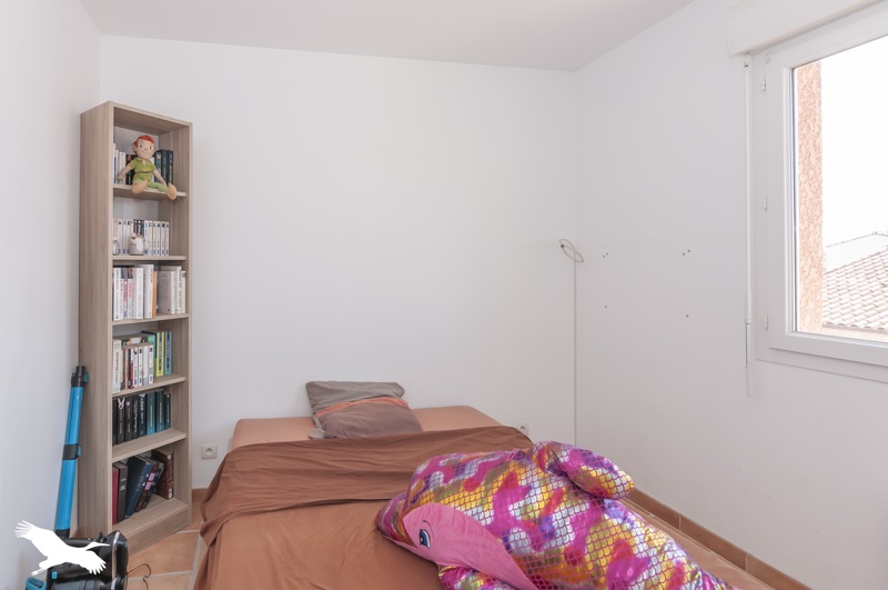 Vente Maison SAUVIAN - 4 pièces -83 m² - (34410)