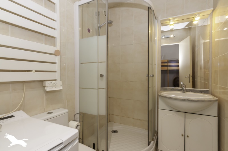 Vente Appartement VALRAS PLAGE - 2 pièces -28,1 m² - (34350)