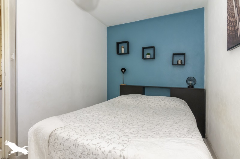 Vente Appartement VALRAS PLAGE - 2 pièces -28,1 m² - (34350)