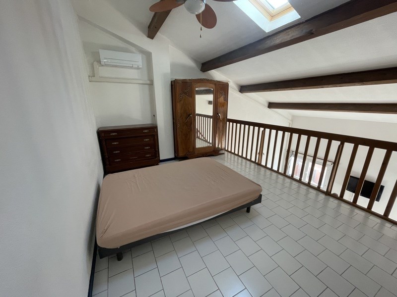Vente Appartement VALRAS PLAGE - 2 pièces -43,6 m² - (34350)