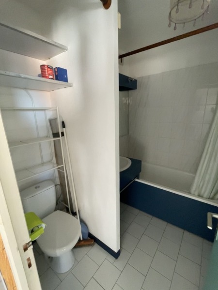 Vente Appartement VALRAS PLAGE - 2 pièces -43,6 m² - (34350)