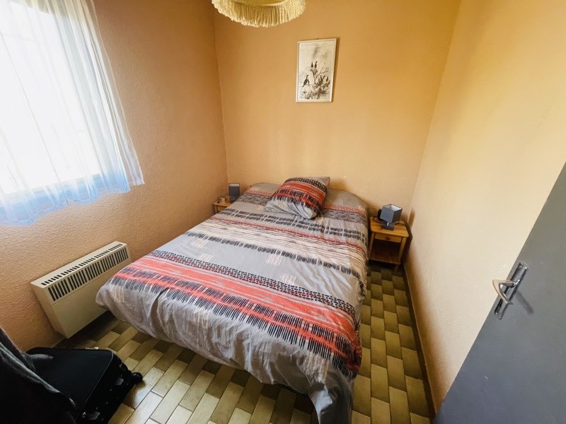 Vente Appartement VALRAS PLAGE - 2 pièces -27,5 m² - (34350)