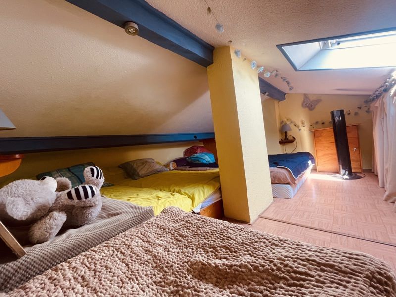 Vente Appartement VALRAS PLAGE - 2 pièces -27,5 m² - (34350)
