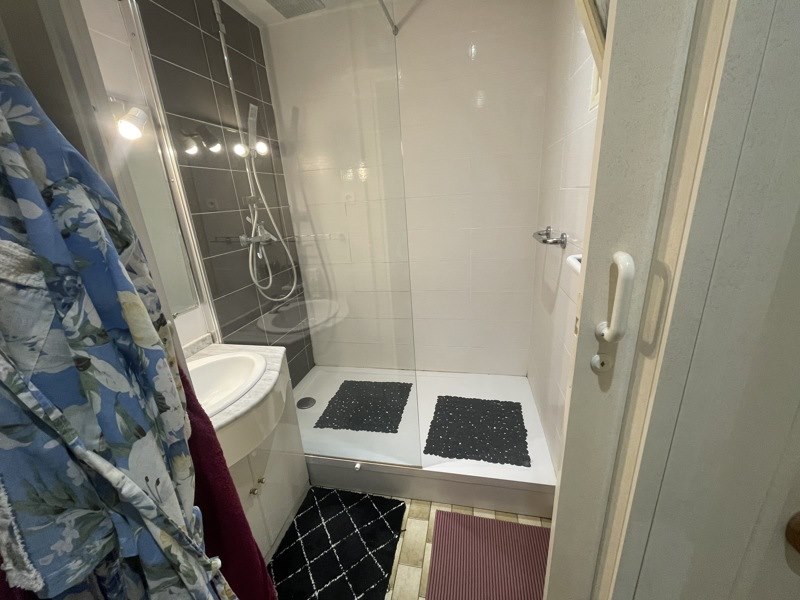 Vente Appartement VALRAS PLAGE - 2 pièces -27,5 m² - (34350)