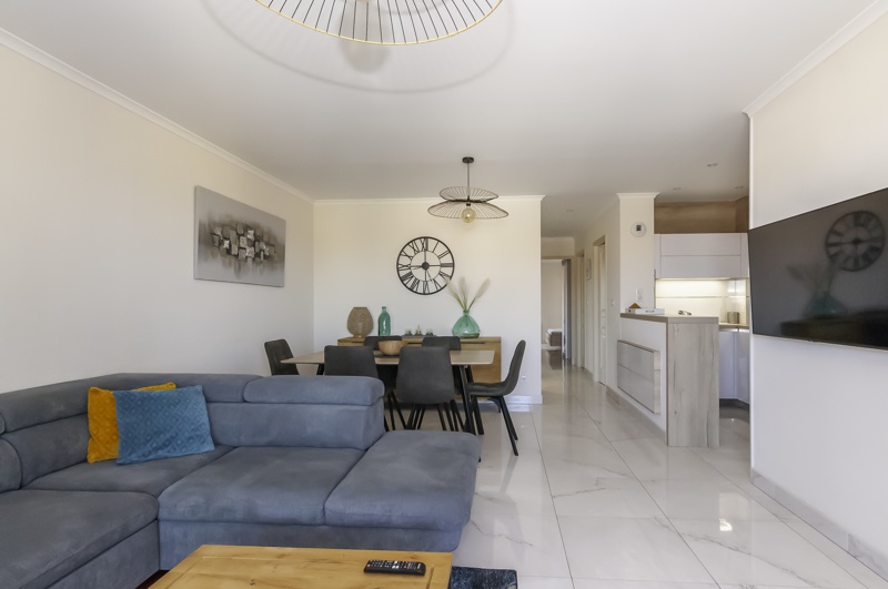Vente Appartement VALRAS PLAGE - 3 pièces -64 m² - (34350)