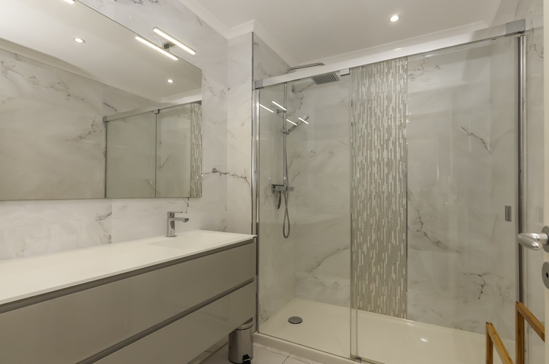 Vente Appartement VALRAS PLAGE - 3 pièces -64 m² - (34350)