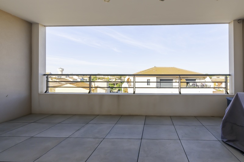 Vente Appartement VALRAS PLAGE - 3 pièces -64 m² - (34350)